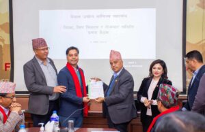 काठमाडौँ टेक्निकल स्कुलका सीईओ घिमिरे महासंघको शिक्षा,सीप विकास तथा रोजगार समितिको उपसभापतिमा मनोनित