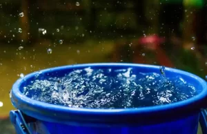 बाल्टिनमा डुबेर एक बालिकाको मृत्यु