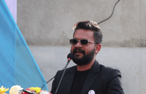 साढे तीन बर्षभित्र काठमाडौंको फोहोर दिगो व्यवस्थापन हुनेछःबालेन