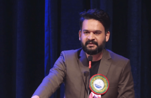 उपत्यकाको सुन्दरता बढाउन सबै महानगरकाे विकास एकैपटक हुनुपर्छ: बालेन