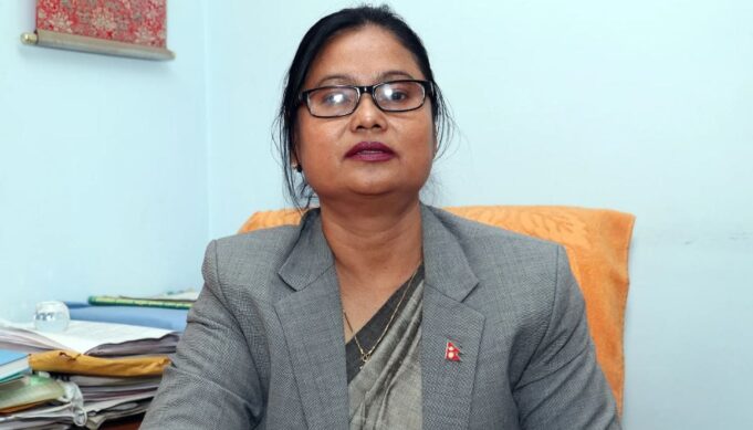 Bhagawati-Chaudhary