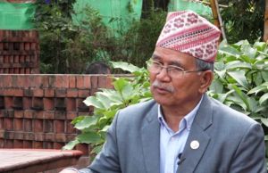 सम्पदा क्षेत्र सार्वजनिक खरिद ऐन, २०६३ अनुसार निर्माण नगरौं: मेयर महर्जन