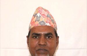 सभामुख लेखिएकाे लेटर प्याड प्रयाेग गरेपछि विवादमा तानिए प्रदेशसभा सदस्य मन्सुरी