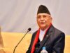 अहिलेको सरकार चीनको सहयोग लिन डराउँछः केपी ओली