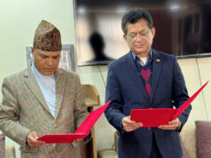 फोनपेको अध्यक्षमा सशिन जोशी नियुक्त