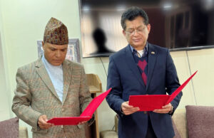 फोनपेको अध्यक्षमा सशिन जोशी नियुक्त