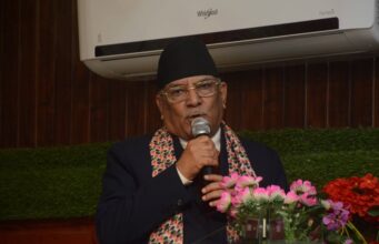 सरकारले आगामी आर्थिक वर्षको बजेट जनताको प्रत्यक्ष निगरानीमा बनाउनेछः प्रधानमन्त्री दाहाल