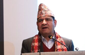 अपाङ्गतामैत्री नीति, नियम र कानून बनाउन सरकार प्रतिबद्ध छः मन्त्री ज्वाला
