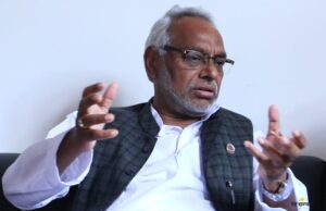 लोसपा बैठकले राष्ट्रिय सभा निर्वाचनबारे निर्णय गर्ने