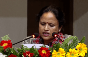 समाचारमा मात्र केन्द्रित प्रिन्टेड मिडिया अब सञ्चालन हुन सक्दैनन्ः मन्त्री शर्मा