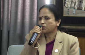 गणतन्त्रमा संविधानभन्दा माथि कोही पनि हुन सक्दैनः मन्त्री शर्मा