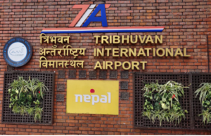 पावर बैंक पड्किदा विमान यात्रुको झोलामा आगलागी