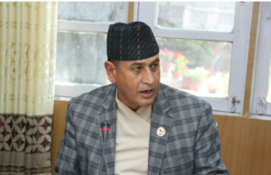 एनसेल प्रकरणबारे जानकारी माग्न राज्य व्यवस्था समितिले प्रधानमन्त्रीलाई बोलाउने