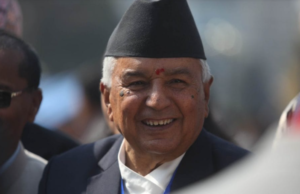 विवाह पञ्चमीले सद्भाव र बन्धुत्वको भावनालाई अझ प्रगाढ बनाउन सहयोग पुर्याउँछ : राष्ट्रपति