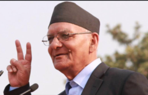 संघीयता काम नलाग्ने रहेछ भन्ने कुरा सबैले अहिले महसुस गर्न थालेका छन्: अध्यक्ष केसी