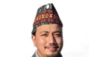 गण्डकीकाे अध्यक्षमा गोरखाका प्रविन श्रेष्ठ चयन
