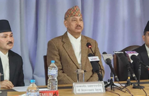 देशभरका उच्च अदालतहरूमा स्वचालित पेशी तारेख दिन सुरु