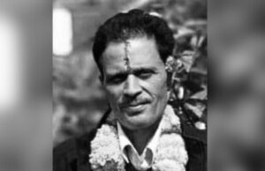 पूर्वमन्त्री यज्ञराज न्यौपानेको निधन