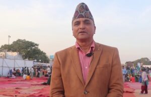 ध्यान शिविरहरुका लागि नेपाल विश्वकै उत्कृष्ट गन्तव्यः योगेश भट्टराई