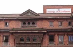 भक्तपुर नगरपालिकाले सम्पदा चिनाउन पदयात्रा गर्ने