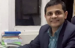संघीय संसदका महासचिवको राजीनामा स्वीकृत