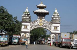 वीरगञ्ज नाकाबाट दुई सय ६० जनाको उद्धार