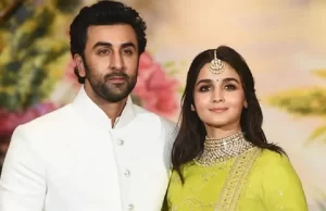‘एनिमल’ हेरेपछि आलियाको प्रतिक्रिया ‘फिल्म खतरनाक छ