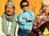 अभिनेता दयाहाङ राई अभिनित फिल्म ‘गाउँ आएको बाटो’ नयाँ वर्षको जेठमा प्रदर्शन हुने