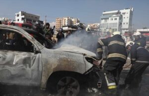बालकुमारी घटनाः ललितपुरका सिडिओ, एसएसपी र इपिएस शाखाका प्रमुखलाई जिम्मेवारीबाट हटाइयो