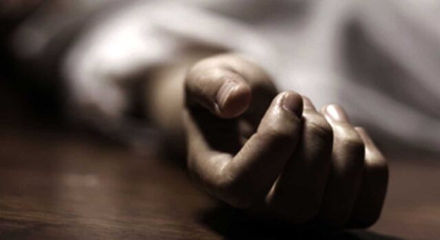 सुन्दरीजल स्थित घट्टेखोलामा एक युवक मृत फेला