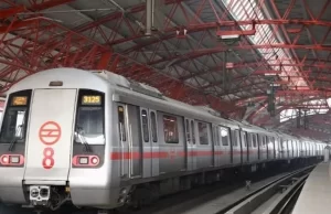मेट्रोमा साडी अड्किँदा महिलाको मृत्यु