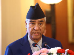 कांग्रेसले बोलायो केन्द्रीय कार्यसम्पादन समितिको बैठक