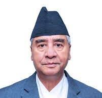 राष्ट्र एउटा संकटमा उभिएको छः सभापति देउवा