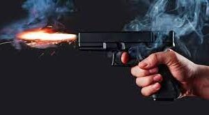 सर्लाहीमा गोली चलाएर सहकारी लुट्ने अझै भेटिएनन्