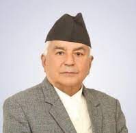राष्ट्रपति रामचन्द्र पौडेल भोली बागलुङ आउने