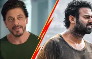 केजीएफ–२ को रेकर्ड तोडदै यो वर्षको सबैभन्दा ठुलो ओपनिङ गर्ने फिल्म बन्यो ‘सलार’, डंकीले ५९ करोड कटाउन सकेन