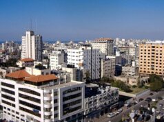 इजरायल डिफेन्स फोर्सले गाजामा ‘आइरन स्वर्ड्स युद्ध’ सुरु भएदेखि करिब ६०० घाइते