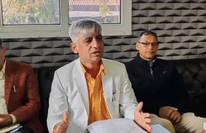 सङ्घीय सरकार र संसद्मा केन्द्रीकृत मानसिकता हाबी छः मुख्यमन्त्री कार्की