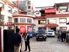 माओवादीको केन्द्रीय समिति बैठक तिहारअघि नबस्ने