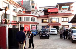 माओवादीको केन्द्रीय समिति बैठक तिहारअघि नबस्ने