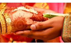 विश्व हिन्दु परिषद्ले जनकपुरधाममा २१ जोडी वरवधुको निःशुल्क विवाह