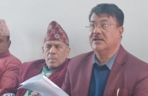 कांग्रेसले भ्रातृ संस्थाको तदर्थ समितिलाई फेरि ६ महिना समय अवधि थप