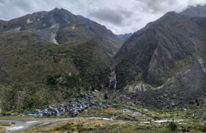 चिसो बढेपछि सीमा प्रहरी चौकीका सुरक्षाकर्मी सदरमुकाम झरे