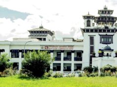 कोशी प्रदेशमा मतदान जारी
