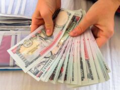 एक जना नेपालीको टाउकोमा ८१ हजार ऋण