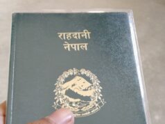 इराकमा ८ सय नेपाली श्रमिक राहदानीविहीन