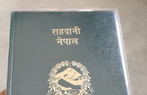 इराकमा ८ सय नेपाली श्रमिक राहदानीविहीन