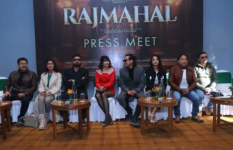 राजदरबार हत्याकाण्डको कथामा फिल्म ‘राजमहल’ निर्माणको घोषणा,रमेश उपेती, सलोन बस्नेत र आँचल शर्माको साथमा मिस पविले डेब्यु गर्दै
