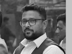 स्वर्णकारका हत्यामा संलग्न पक्राउ गर्न प्रहरीले चलायो गोली