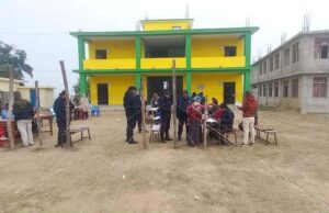 विद्यालय व्यवस्थापन समिति चयन गर्न दलीय प्रतिस्पर्धा